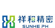 Shenzhen SUNHE PH Hardware Co.