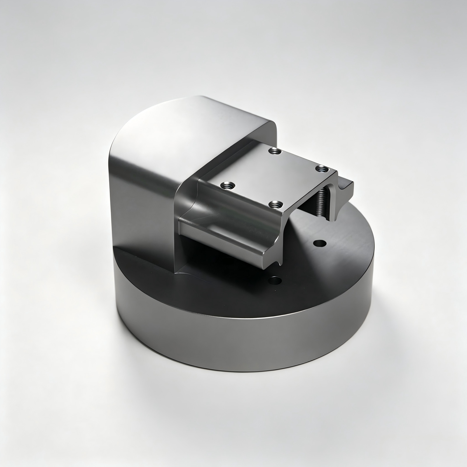 CNC Machining – Medical Components