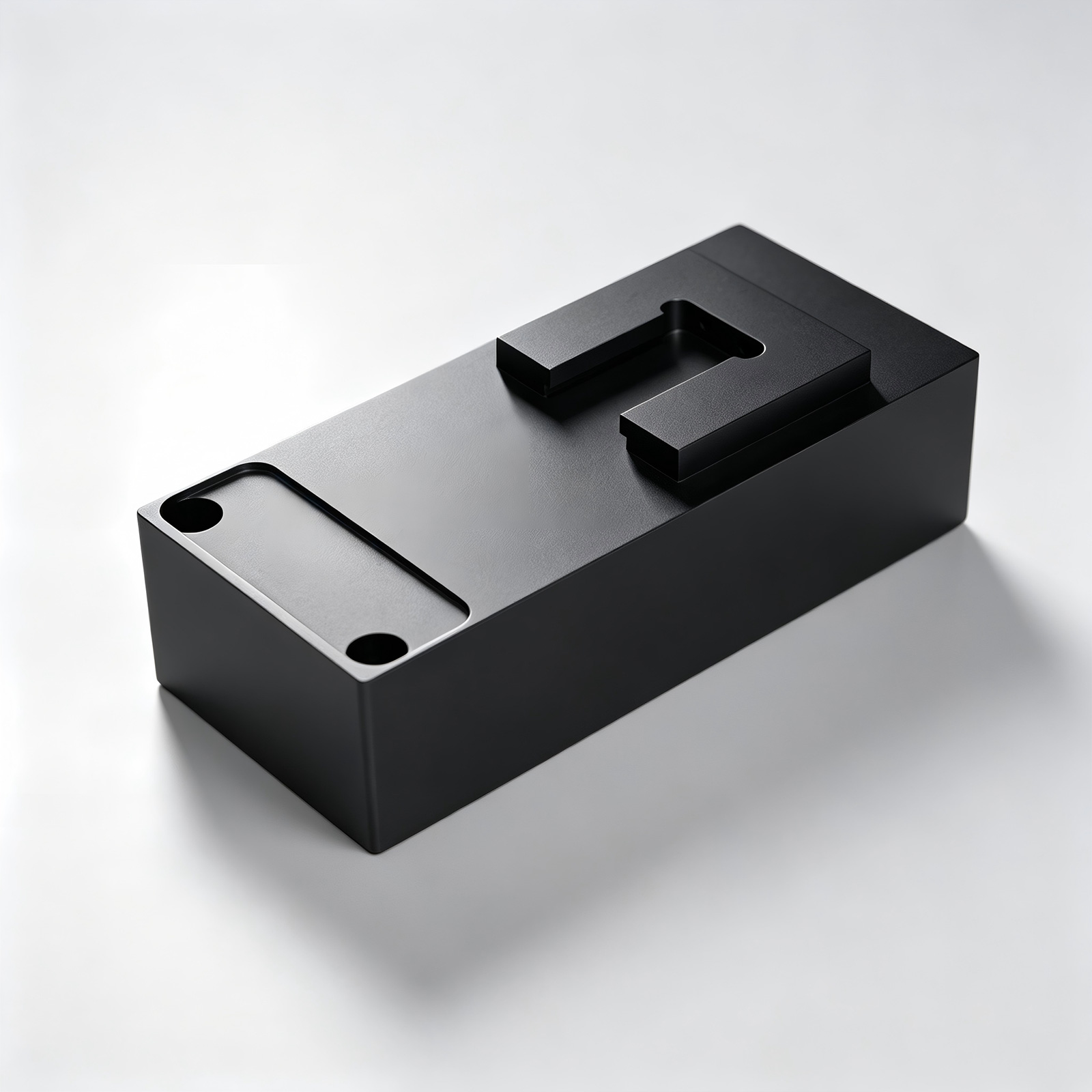 CNC Machining – Medical Components