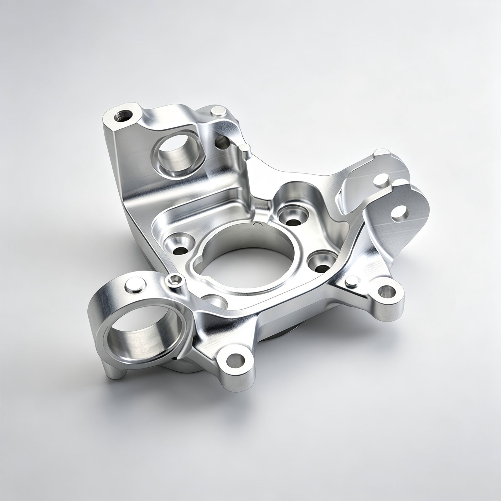 Lathe Machining – Oxygen-Free Copper Components