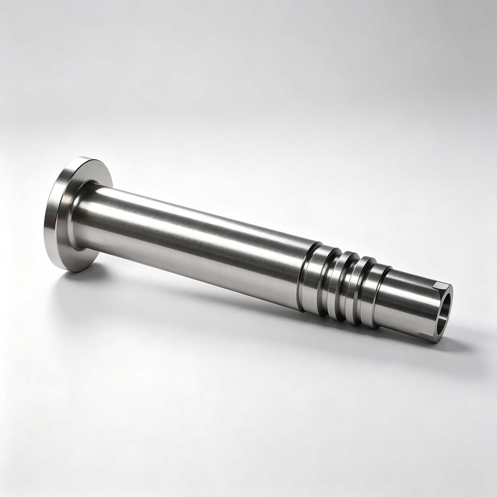 Robot Components – Robot Hollow Shaft Components