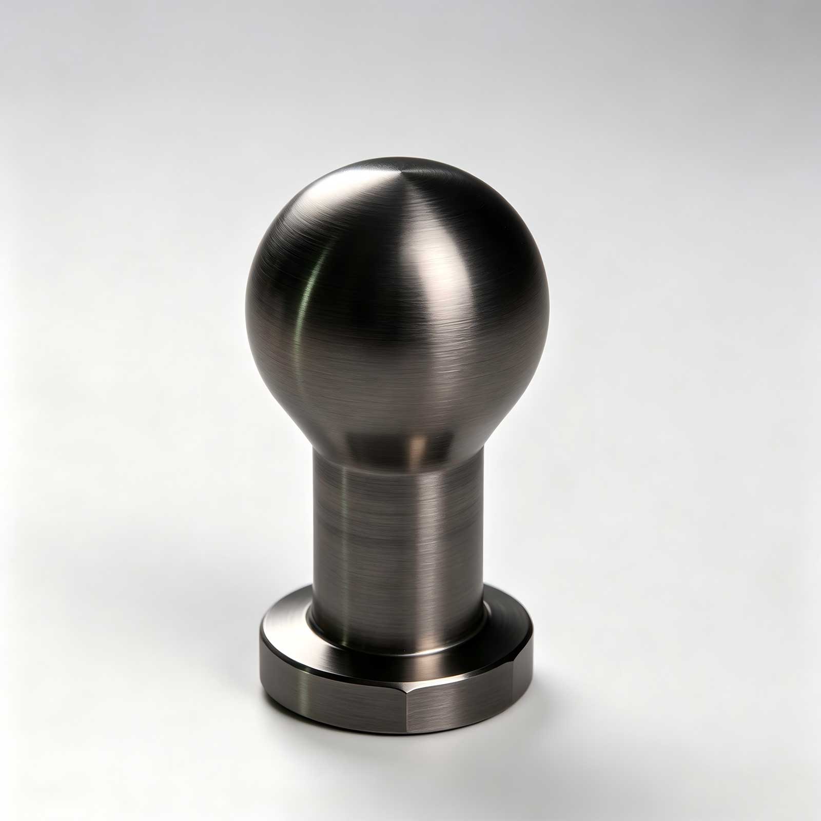 Lathe Machining – Stainless Steel Components