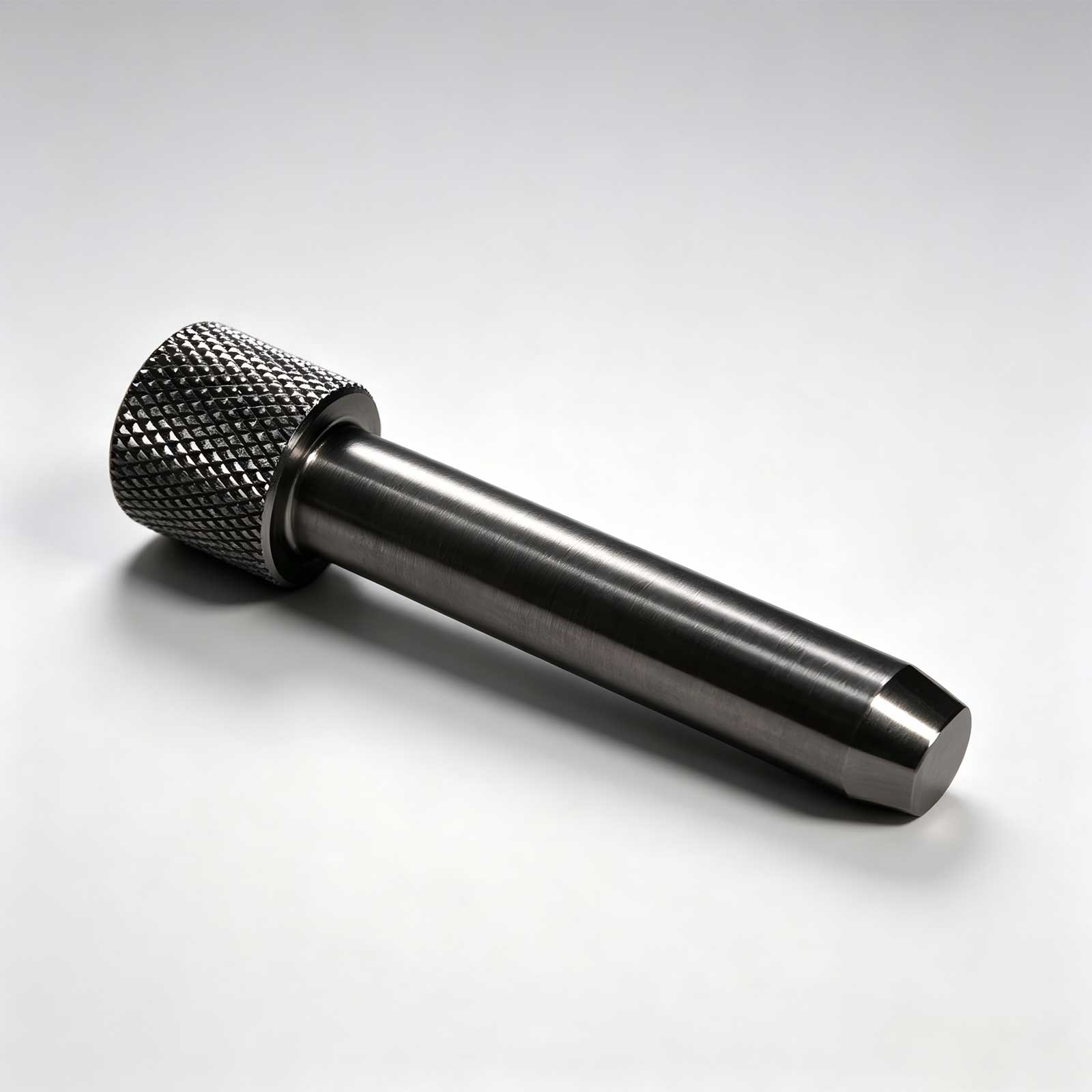 Lathe Machining – Stainless Steel Components
