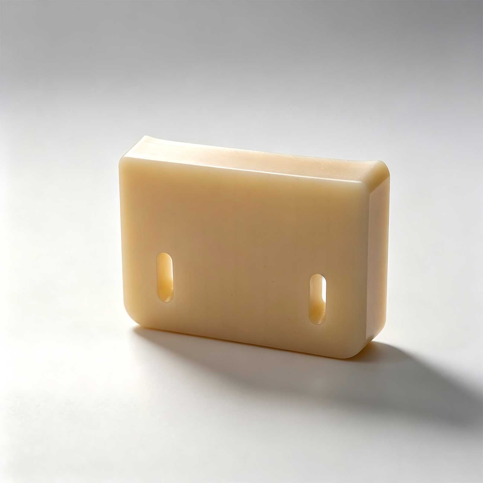 CNC Machining – ABS Components