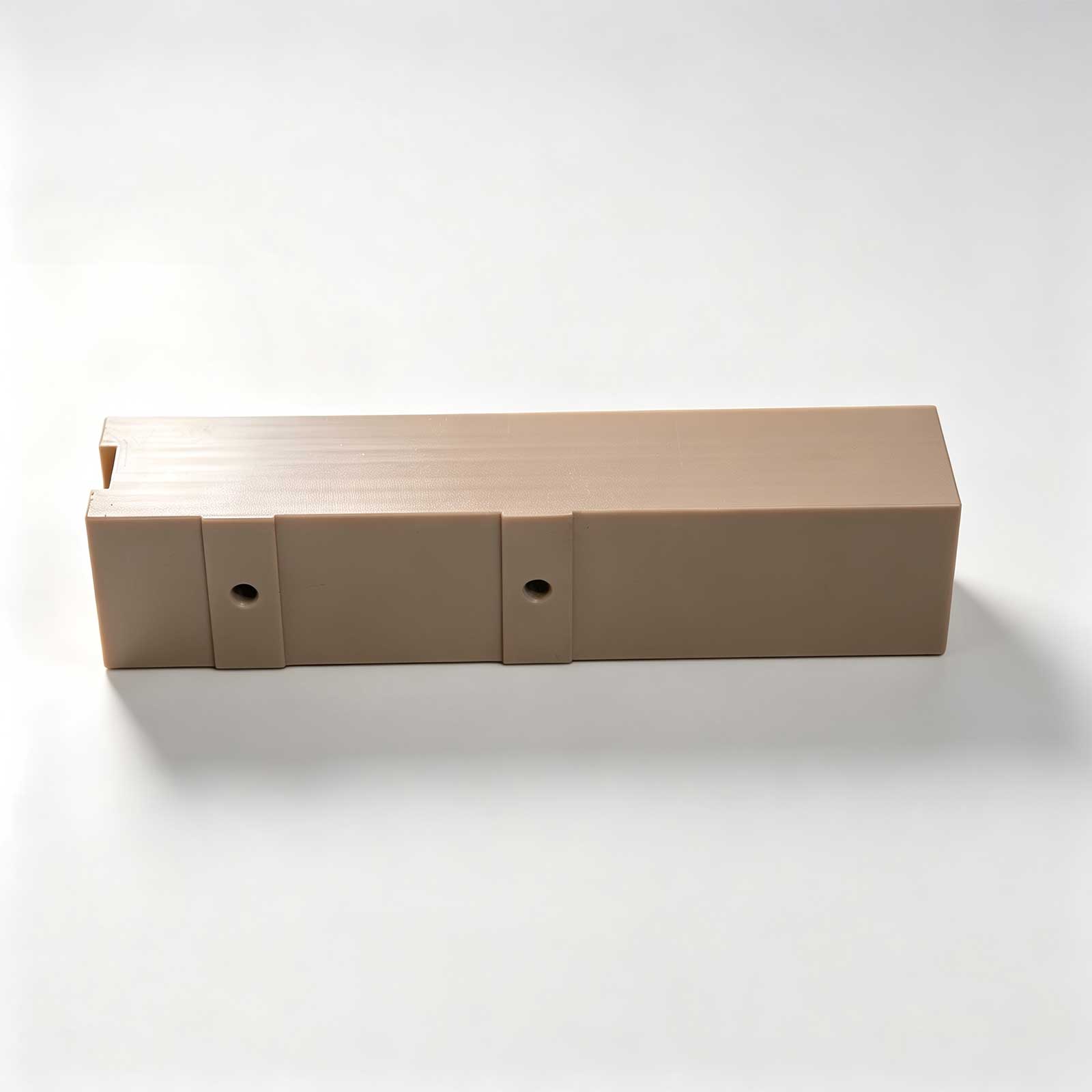 CNC Machining – PEEK Components