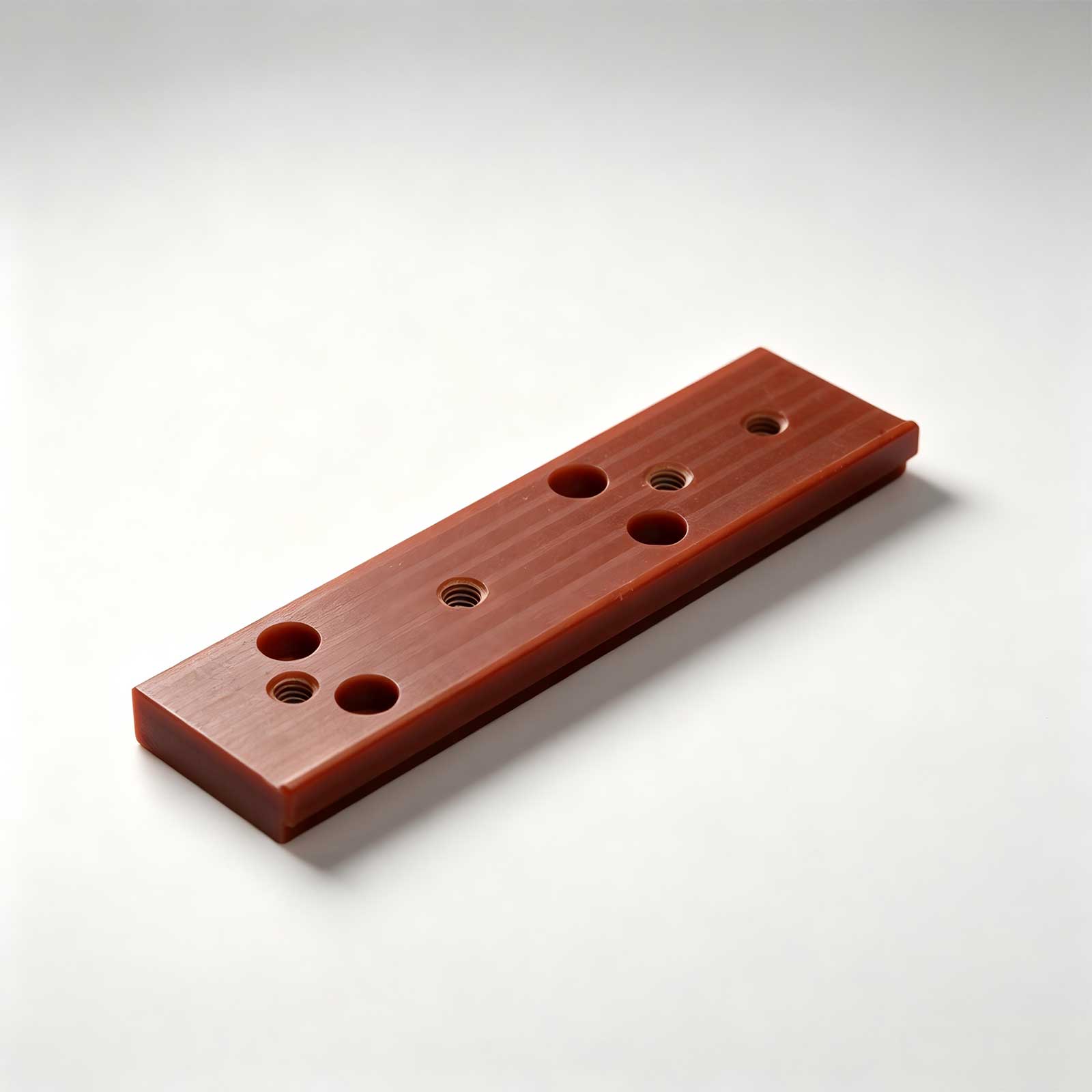 CNC Machining – Bakelite Components