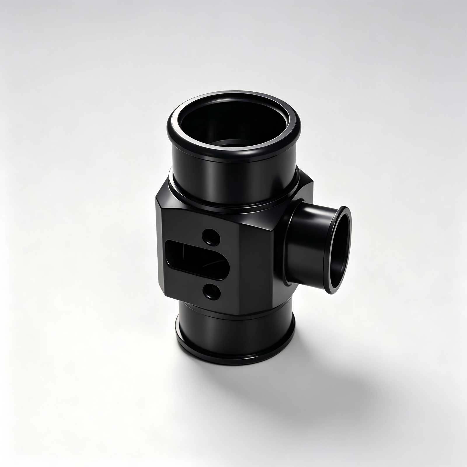 CNC – POM New Energy Components