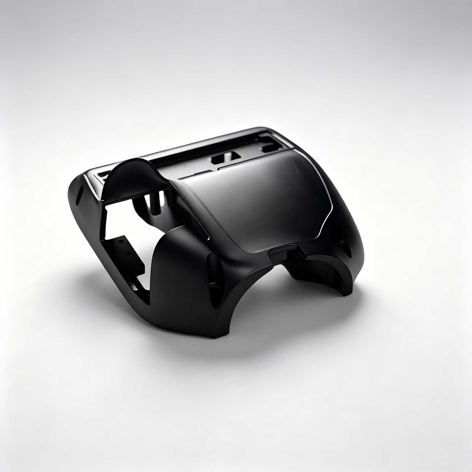Robot Components – Robot Manipulator Palm Components