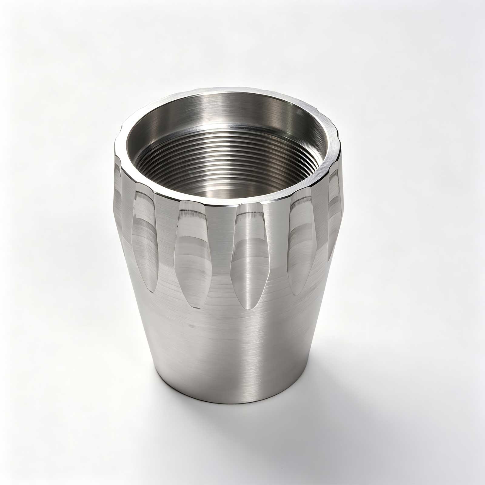 CNC Machining