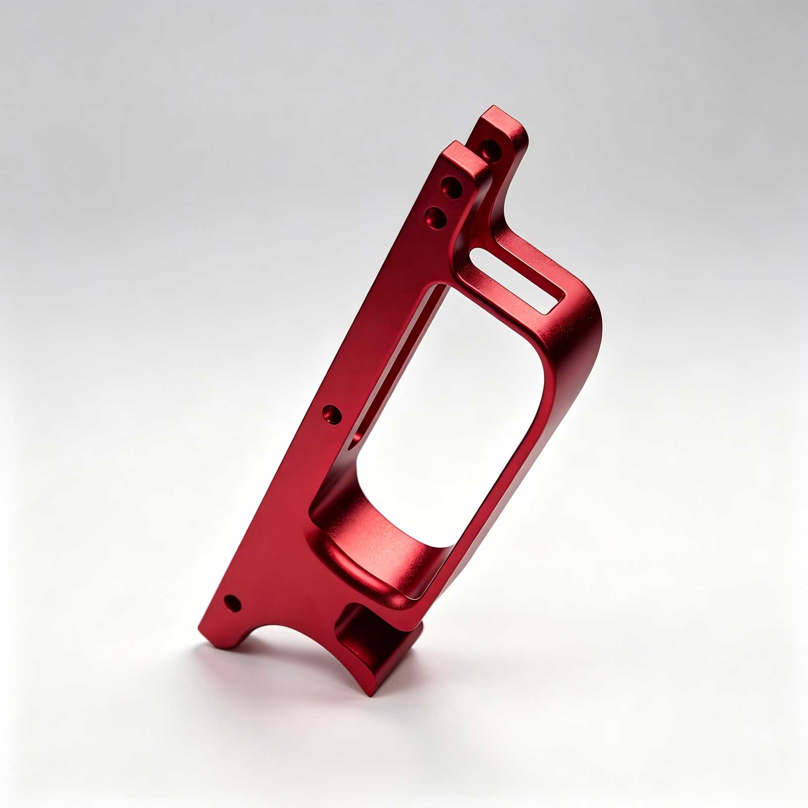 CNC Machining – Slingshot Parts
