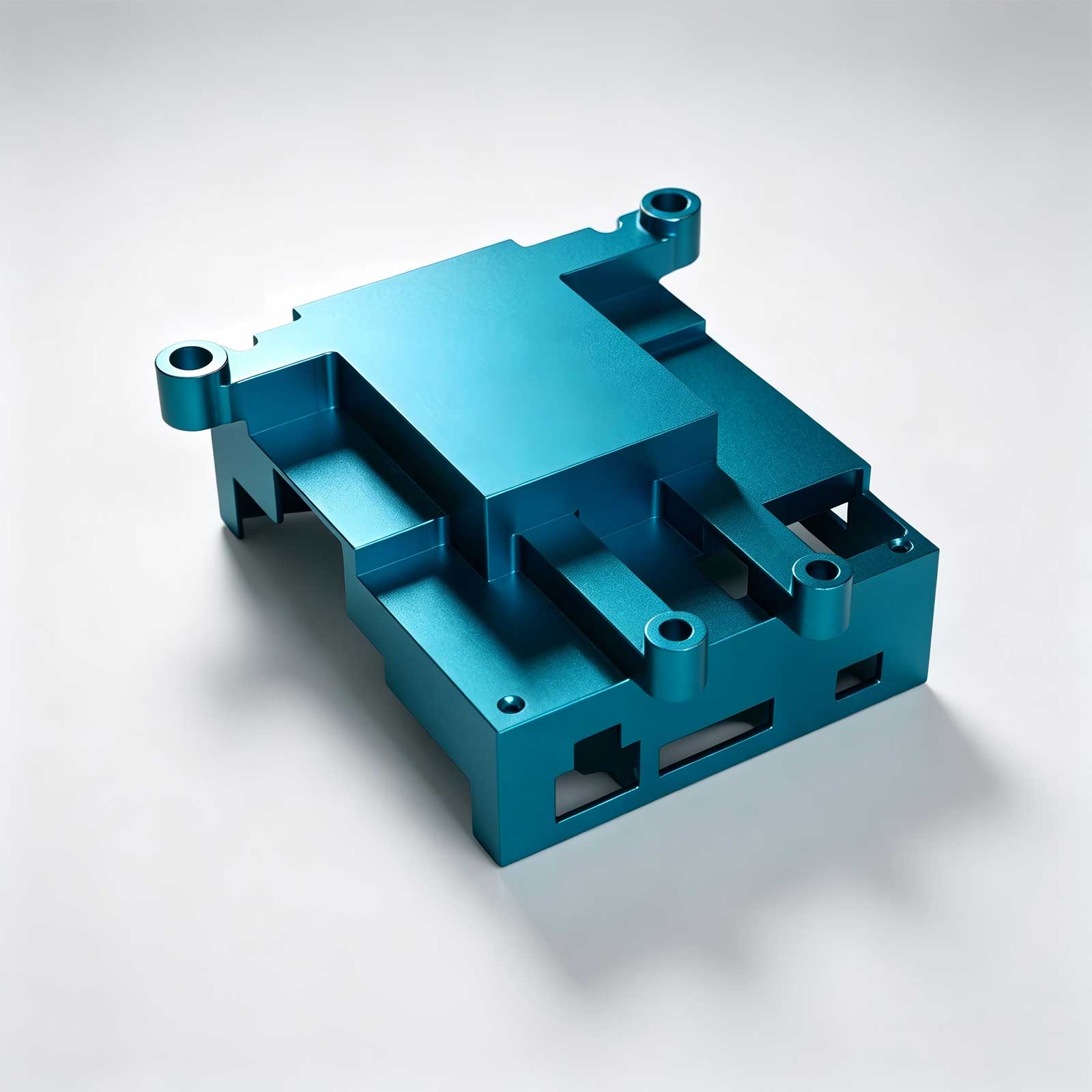 CNC Machining