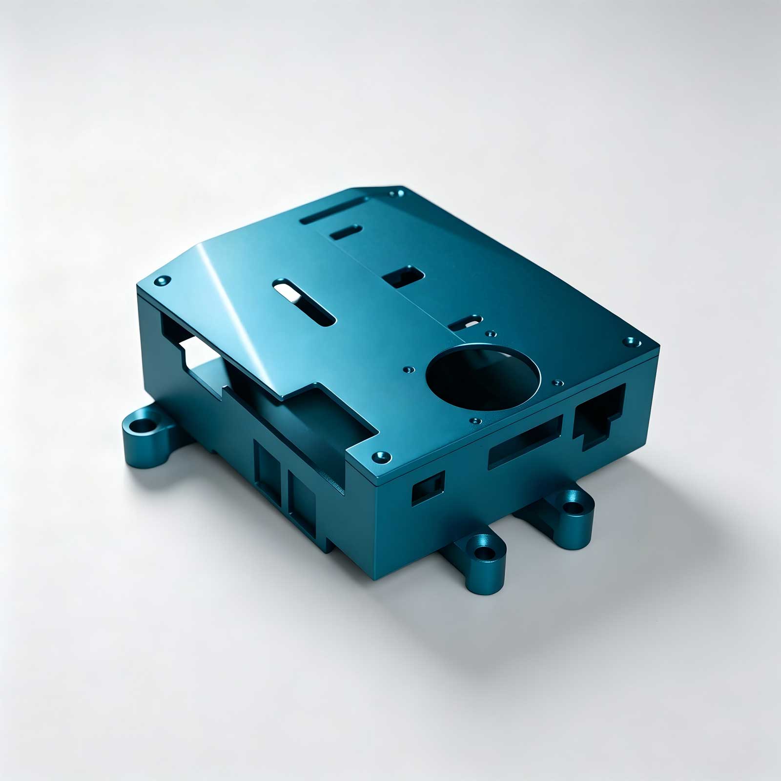 CNC Machining