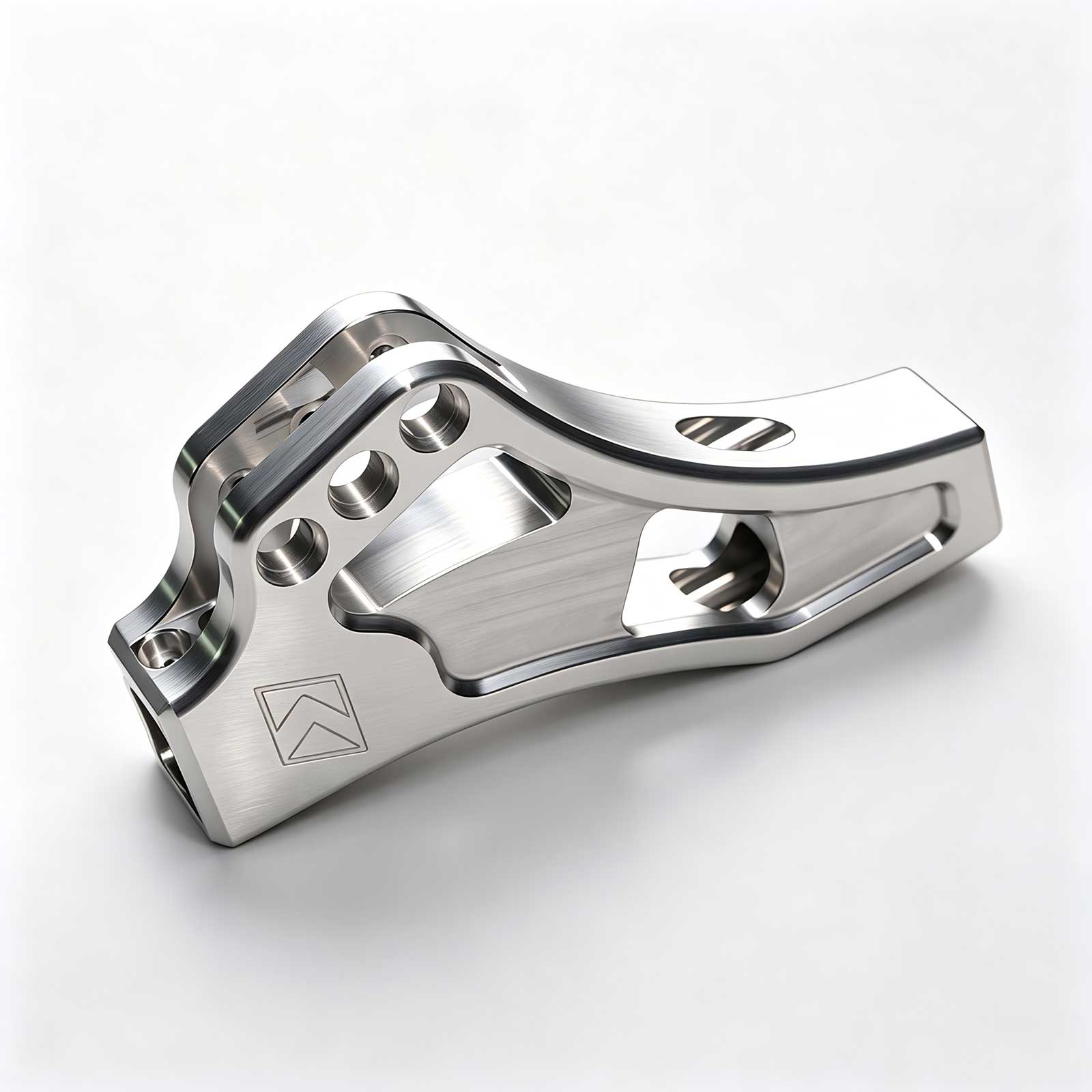 CNC Machining – Export Appearance Components