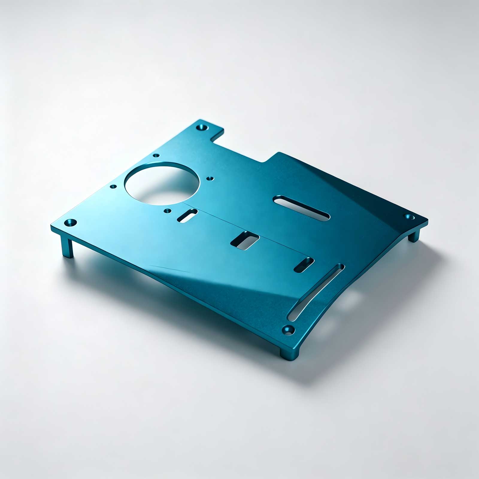 CNC Machining