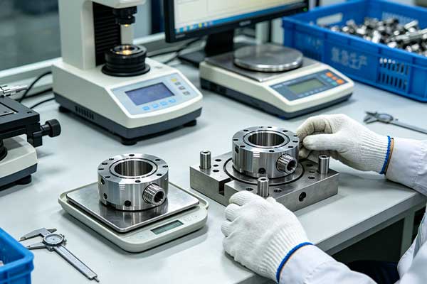 Can precision machining quality be guaranteed with tight delivery schedules? How to achieve both speed and stability?