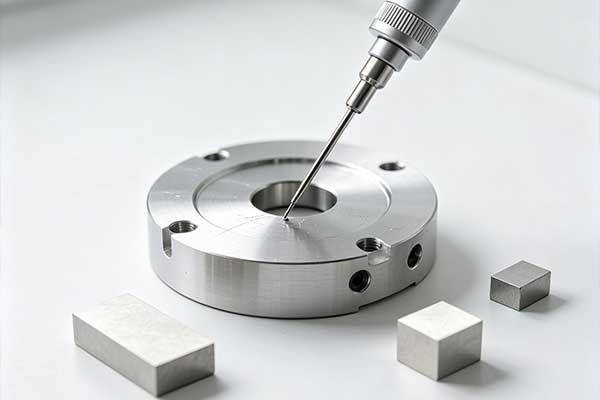 How to Select Materials for Precision Part Machining? Wrong Material Wastes All Machining Accuracy？