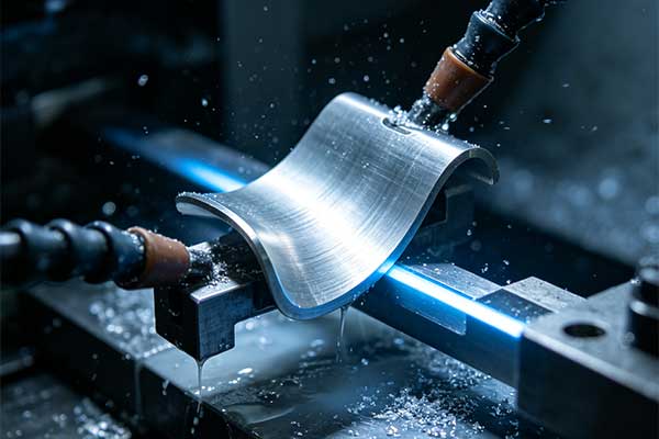 Are precision machined parts prone to deformation? How to maintain stable dimensions without distortion?
