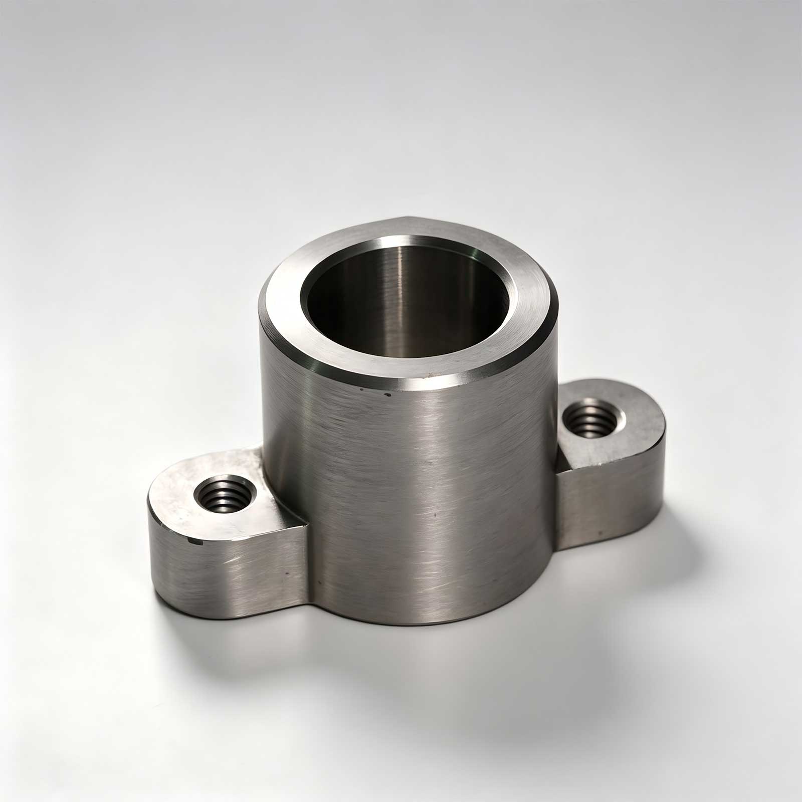 CNC Machining