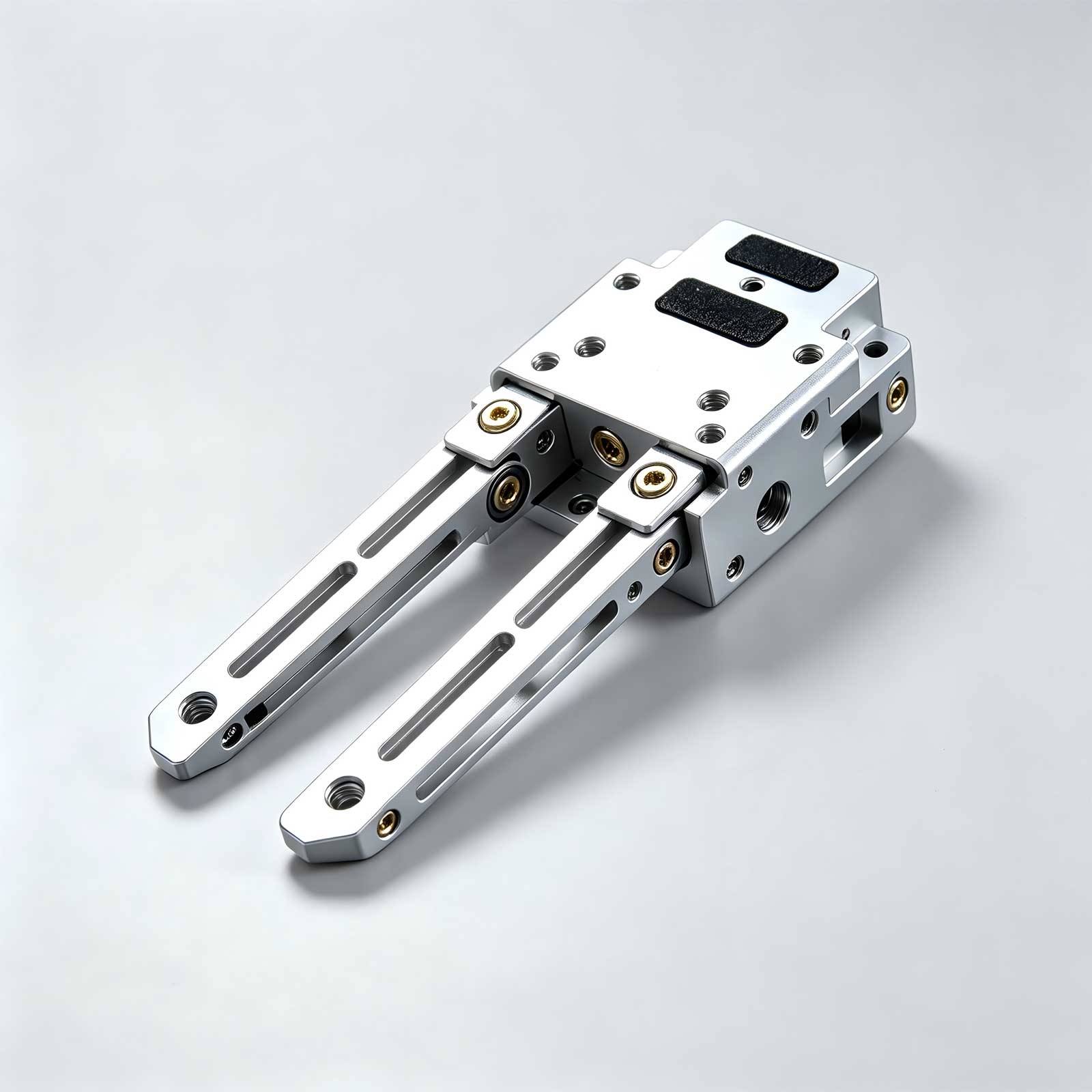 Robot Components – Robot Gripper Main Body Components