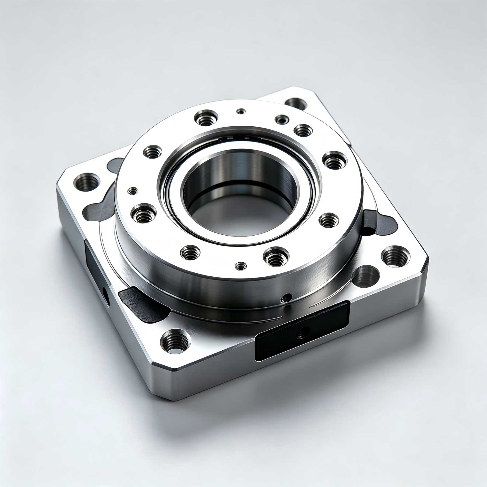 Robot Components – Reducer Mount Components