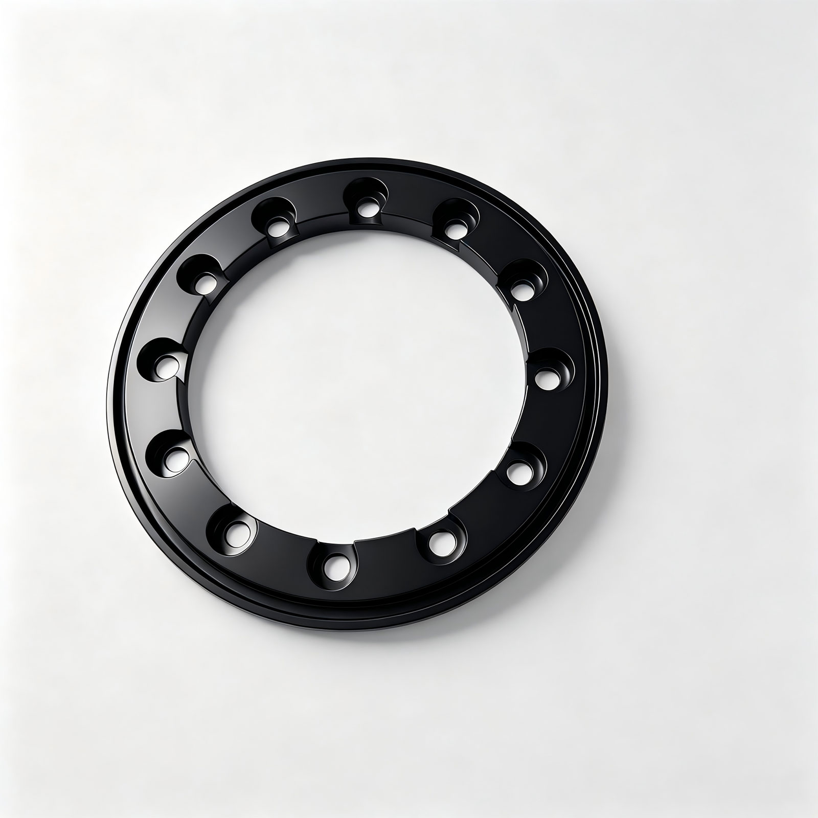 Robot Components – Inner Ring Press Ring