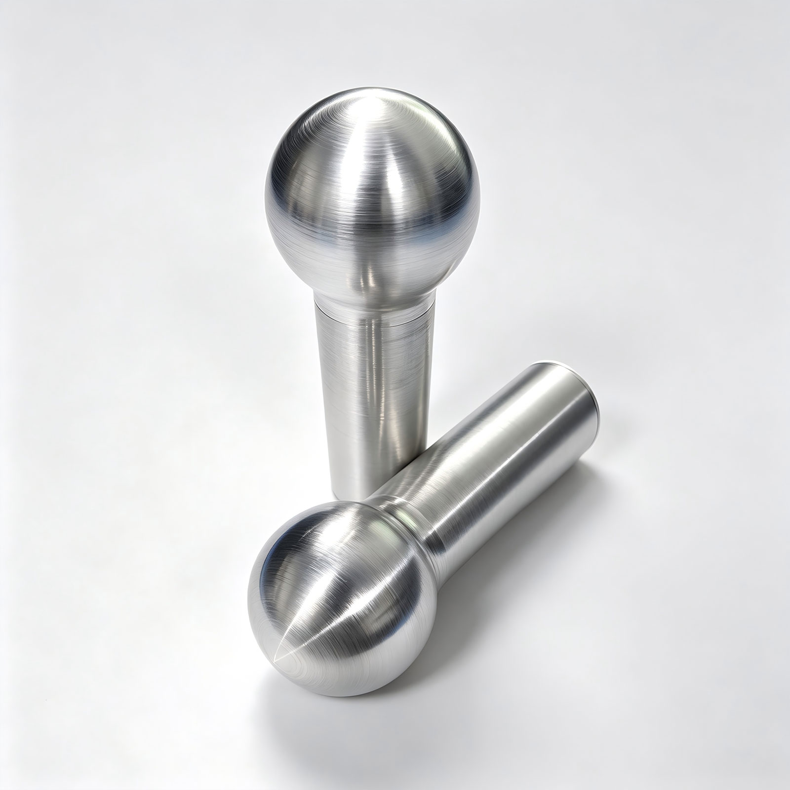 Robot Components – Rotating Ball