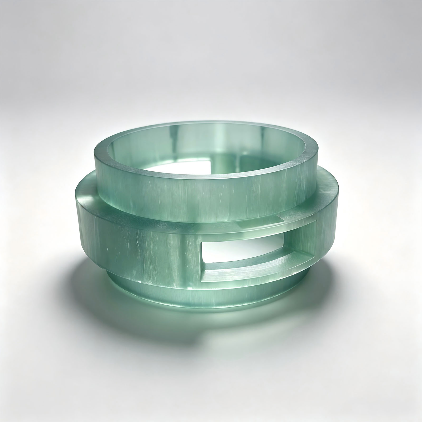 CNC Machining – Medical Components