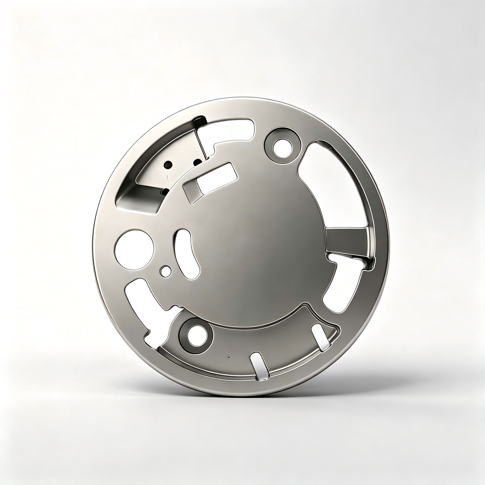 CNC Machining – Medical Components