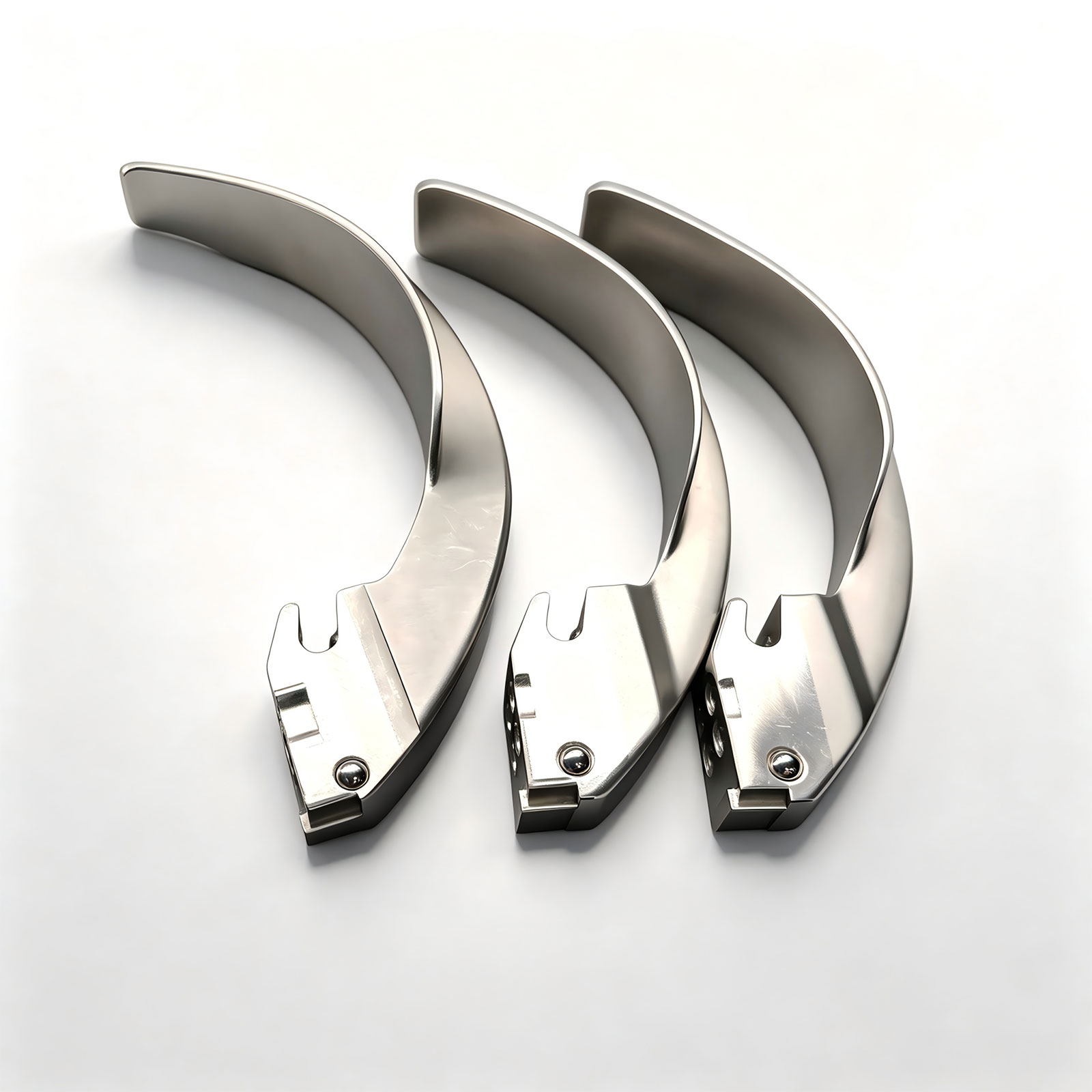 CNC Machining – Medical Components