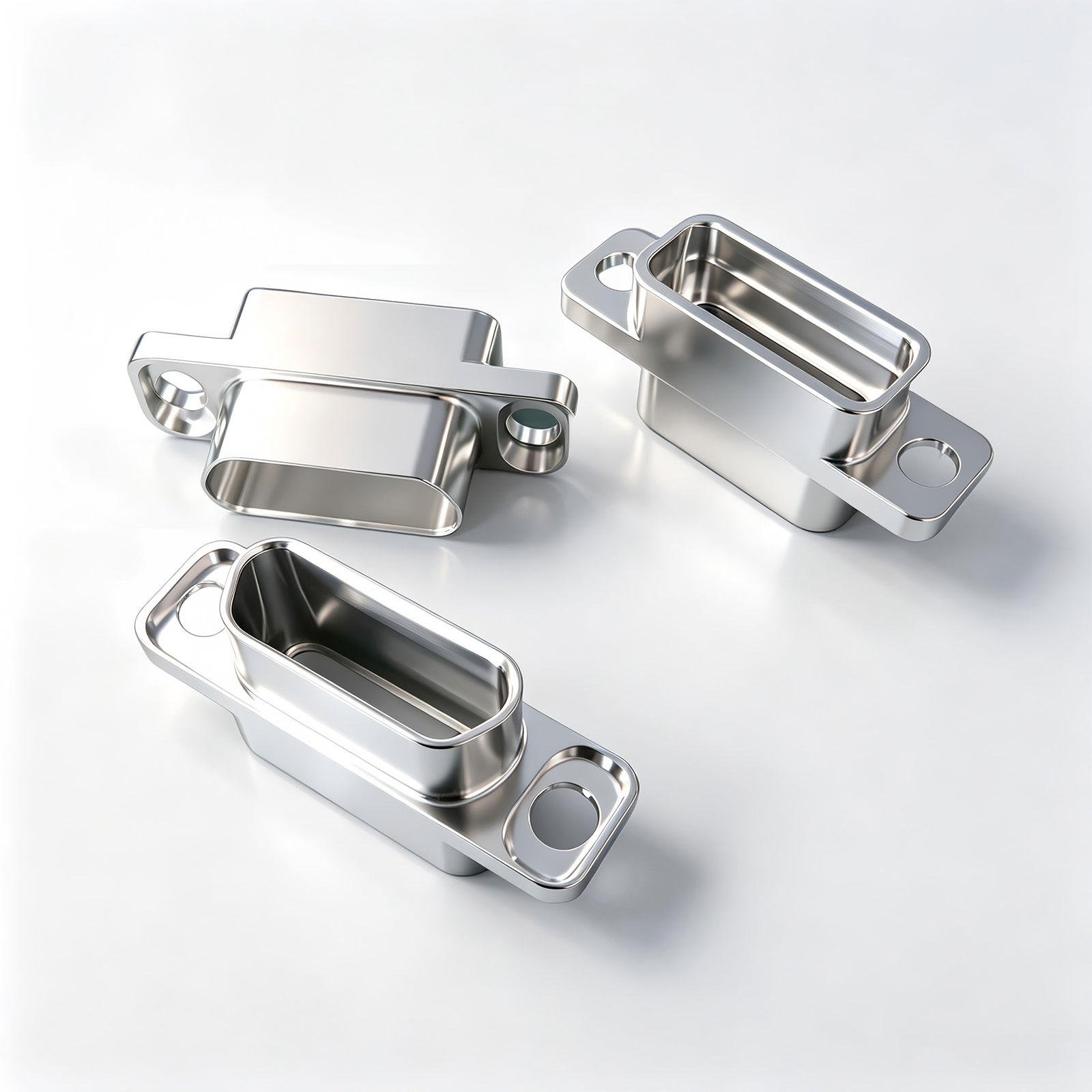 CNC Machining – Medical Components