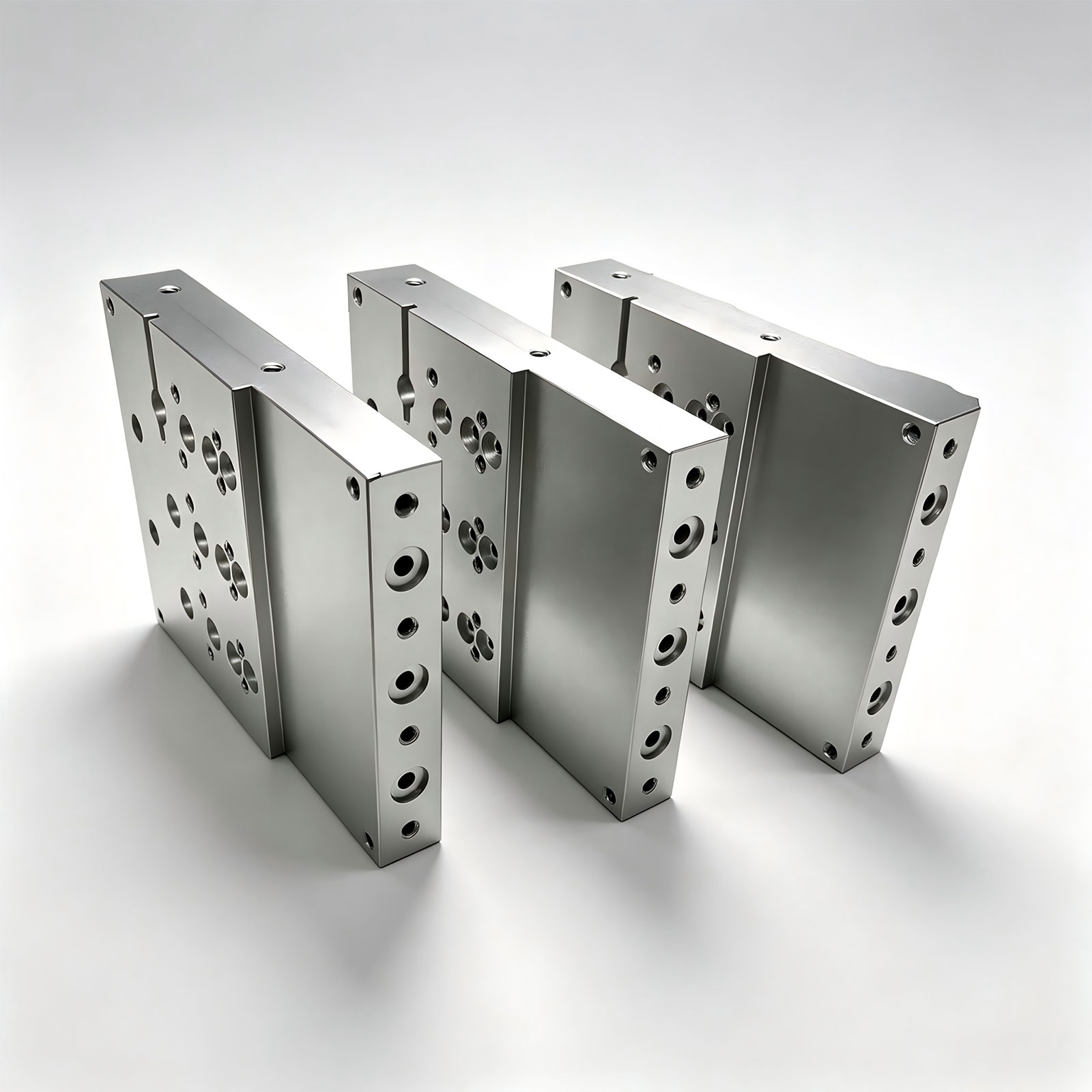 CNC Machining – Medical Components